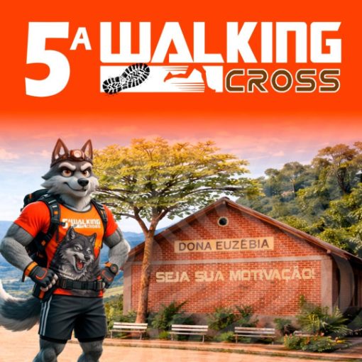 Copertura dell'evento Walking Cross