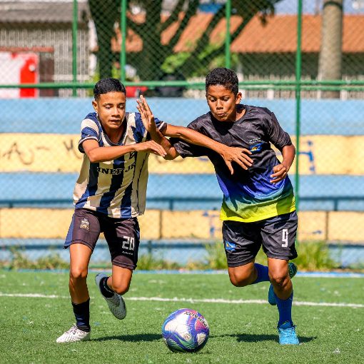 Event cover FUTEBOL ARTE X INEF - S14 - CIRCUITO