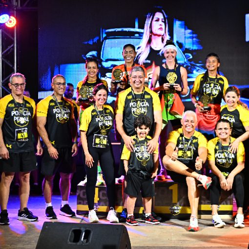 Event cover IV CORRIDA POL�CIA PENAL 2026