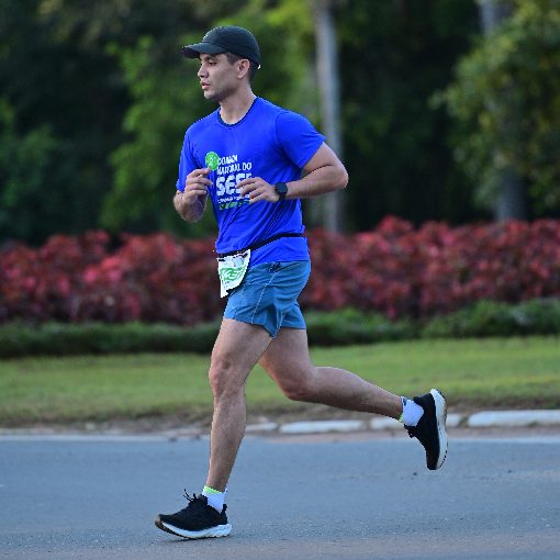 Event cover Corrida Nacional do Sesi
