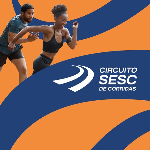 Event cover CIRCUITO SESC DE CORRIDAS - ETAPA PONTA GROSSA 2026