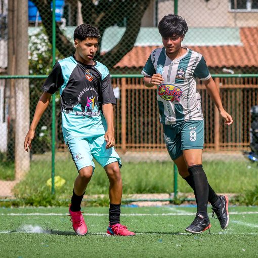 Event cover FUTEBOL ARTE X INEF - S16 - CIRCUITO