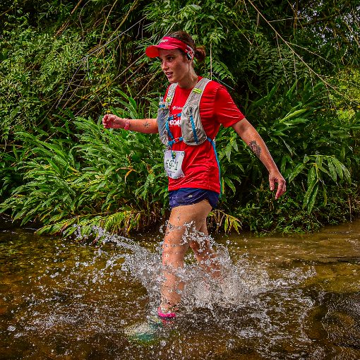 Capa do evento CORRIDA PINDA TRAIL REVEZAMENTO