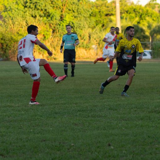 Couverture de l'événement INTER FLORIDA VS UND