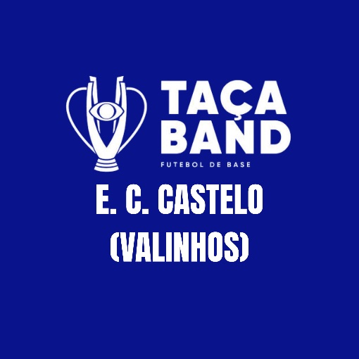 Copertura dell'evento E. C. CASTELO 25/04 - TA�A BAND CAMPINAS 2026 