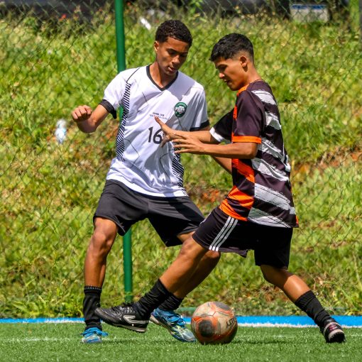 Event cover SOL NASCENTE X PRATA DA CASA - S16 - CIRCUITO