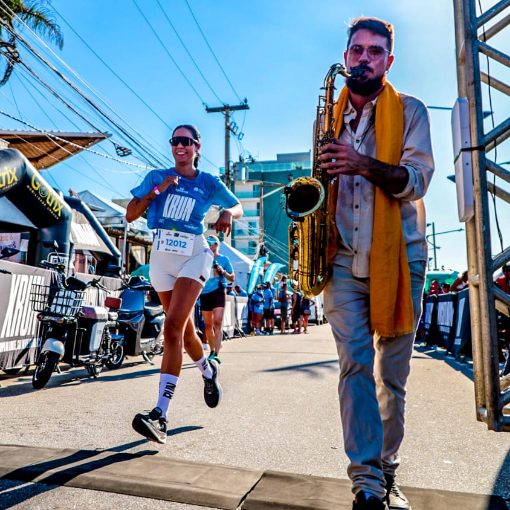 Event cover XRun 1� Etapa Agua Viva Ocean