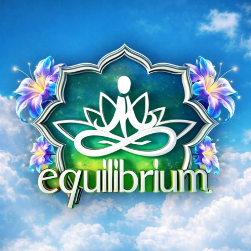 Event cover Equilibrium 2026