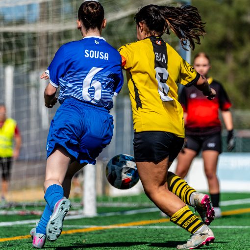 Event cover ADQC VS CCDBA