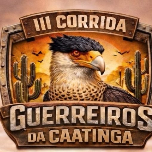 Event cover III CORRIDA COPES PMAL 2026