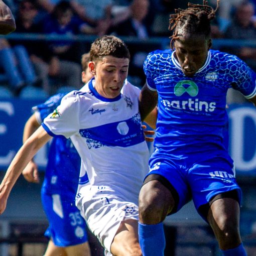 Event cover SC FREAMUNDE VS CITANIA DE SANFINS