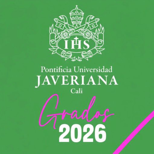 Event cover Ceremonia de Grado Facultad de Ciencias de la Salud 