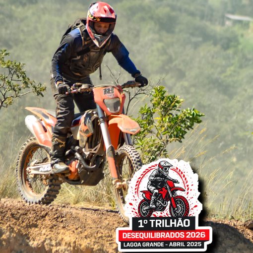 Event cover 1� TRILH�O DESEQUILIBRADOS