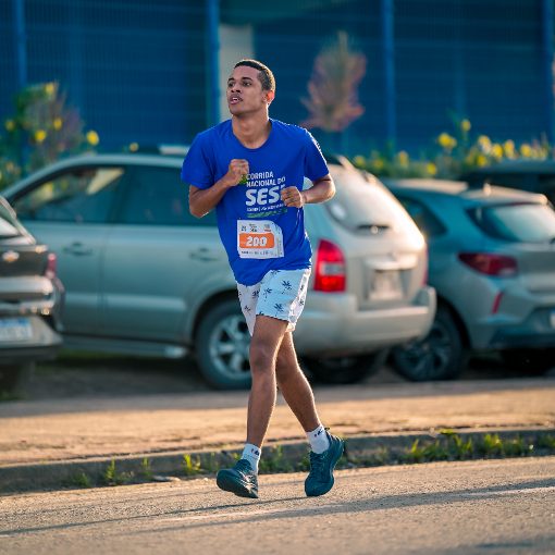 Event cover CORRIDA NACIONAL DO SESI 2026