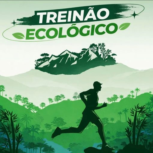 Event cover Trein�o Ecol�gico 2026 - Arapiraca/AL