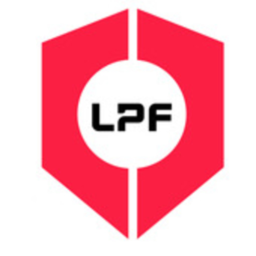 Event cover LPF - ASF UNICEP SÃO CARLOS X INDAIATUBA FF (SUB-20 F)
