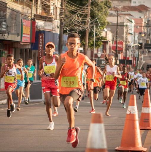 Event cover Circuito Sesc de Corridas - Etapa Cornlio Procpio