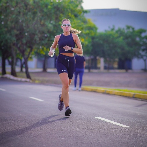 Event cover Treinos - Pista de Atletismo da 36 e CEAR Araraquara - S�bado