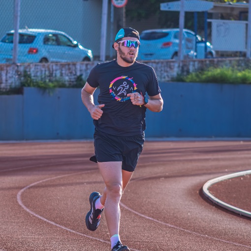 Event cover Treinos - Pista de Atletismo da 36 e CEAR Araraquara - S�bado