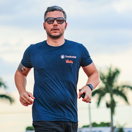 Event cover Treinos - Pista de Atletismo da 36 e CEAR Araraquara - Quarta-Feira Tarde e Noite