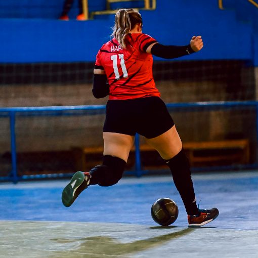 Event cover NDU Futsal Masculino (E, F) - 5 partidas - 26/04/2026