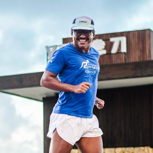 Event cover PROJETO TREINOS FOTOP - ORLA PITUA�U - 25/04 - S�bado