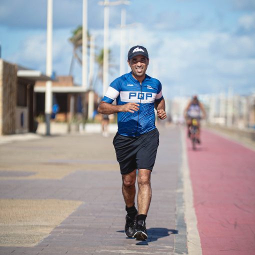 Event cover PROJETO TREINOS FOTOP - ORLA PITUA�U - 27/04