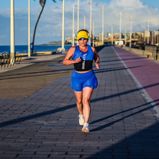 Event cover PROJETO TREINOS FOTOP - ORLA PITUA�U - 28/04