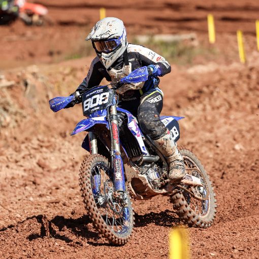 Event cover 2� Etapa Sportbay Campeonato Catarinense de Velocross