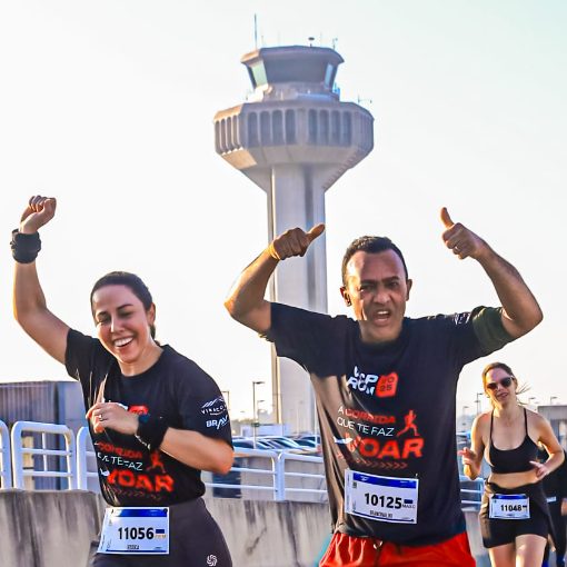 Event cover VCP 2026 Viracopos Run