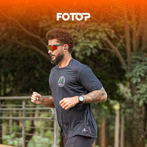 Capa do evento TREINEI E POSTEI NA UFLA - TARDE/NOITE DE SEGUNDA 20/04