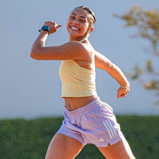 Event cover AV. JO�O PINHEIRO/PARQUE MUNICIPAL - TER�A 21/04