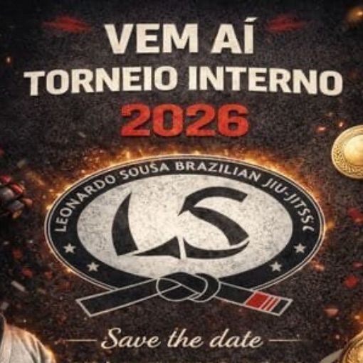 Copertura dell'evento TORNEIO INTERNO LS BJJ