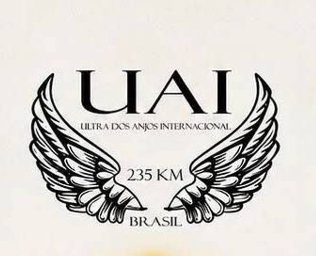 Event cover UAI (ULTRA DOS ANJOS) 2026