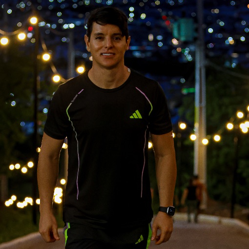 Event cover SUBIDA DO CRUZEIRO 20-04-2025