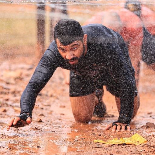 Event cover GUERREIROS DA CANASTRA