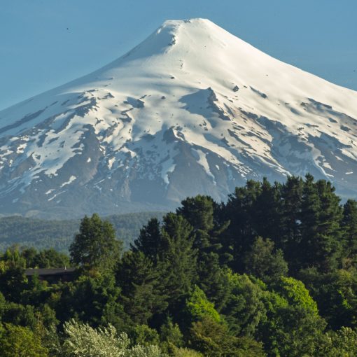 Event cover RUNMAN TRAIL Pucon 2026