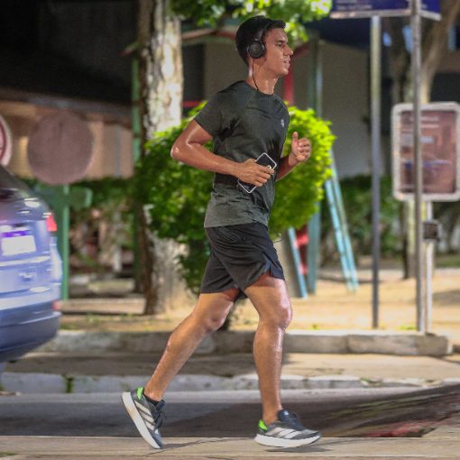 Event cover Treino FOTOP na Avenida Ceci Cunha Noite de Segunda - Arapiraca/AL