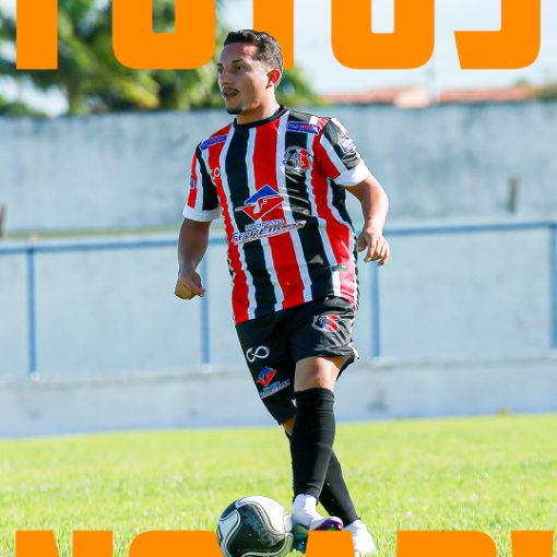 Event cover CAMPEONATO FERREIRENSE (FLUMINENSE X SANTA CRUZ)