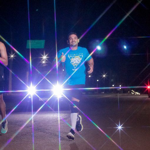 Event cover Treino Juranda Run