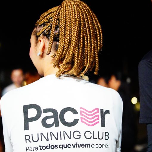 Event cover Pacer Run