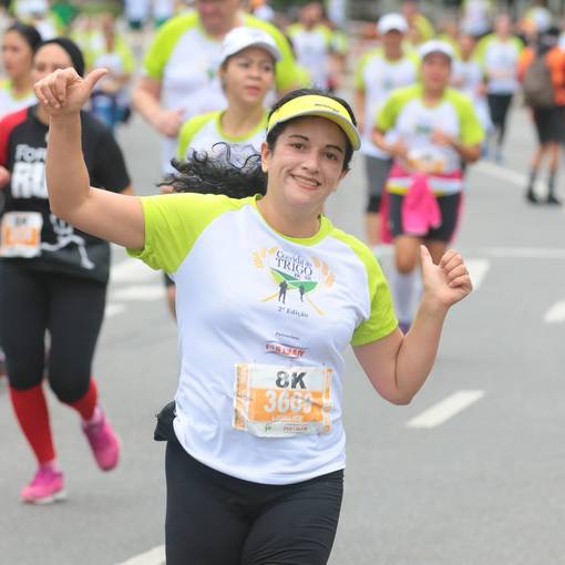 Event cover Corrida do Trigo
