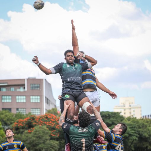 Event cover NDU RUGBY - 3 partidas - 26/04/2026