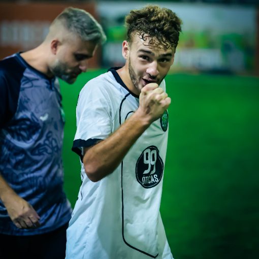 Event cover ARENA BIASI - DIA 20/04