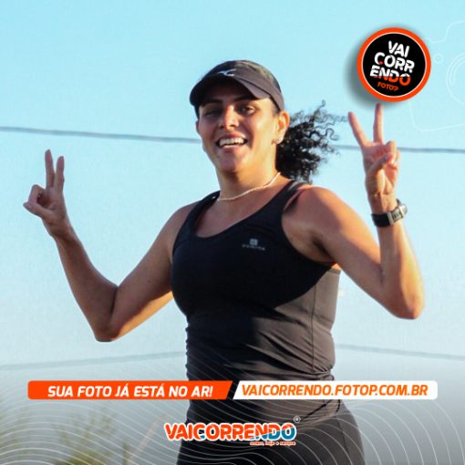 Event cover Trein�o Salva Runners - Abril | 2026