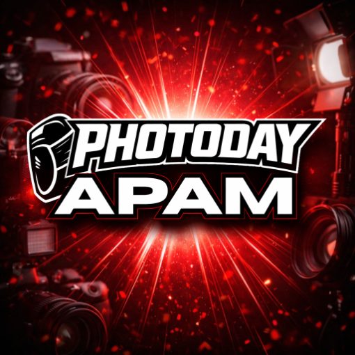 Couverture de l'�v�nement PHOTODAY APAM 22/04/2026