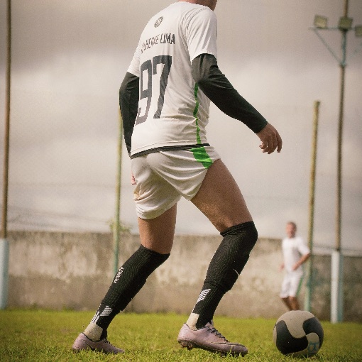 Event cover Pelada Bola Cheia 