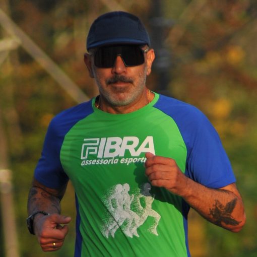 Event cover Treino de Ter�a - 21/04/2026 - S�o Louren�o MG