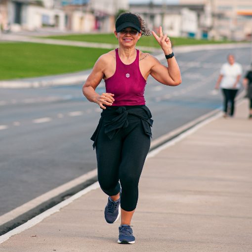 Event cover Treino no Bosque dos Jacar�s - Manh� de Quarta- Marginal do Riacho Piau� 