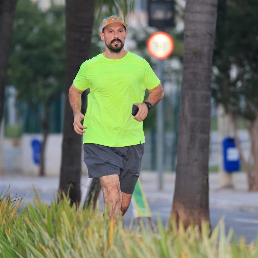 Capa do evento Treino 7:00 �s 10:30 Parque Linear Kennedy S�o Caetano do Sul 210426 Instagram Adriel Alves Fotografia